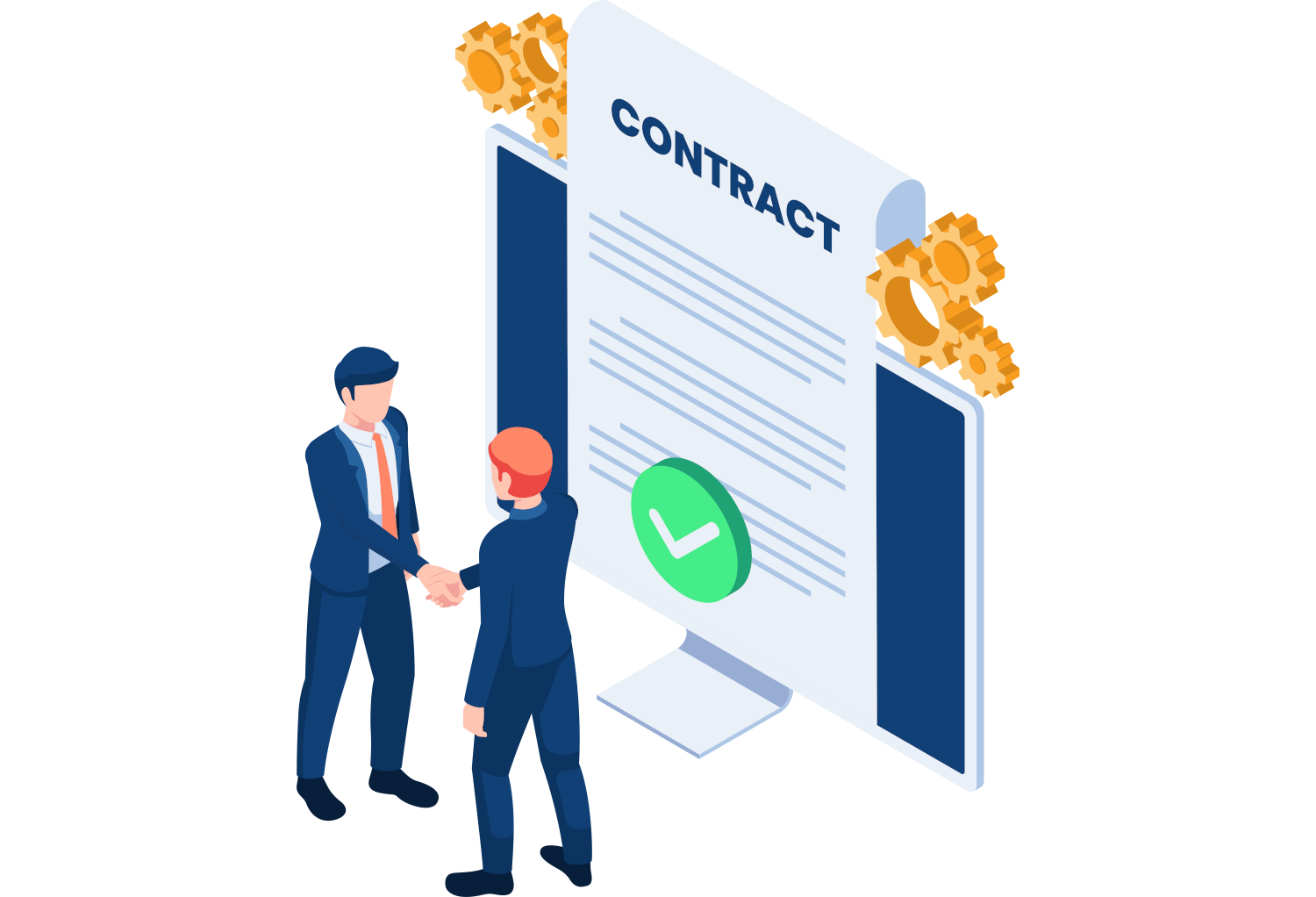 Contract